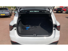 MG MGS5 125kW SE EV 49kWh 5dr Auto Electric Estate